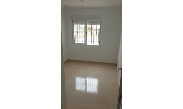 Resale - Country House -
Catral - Catral - Country