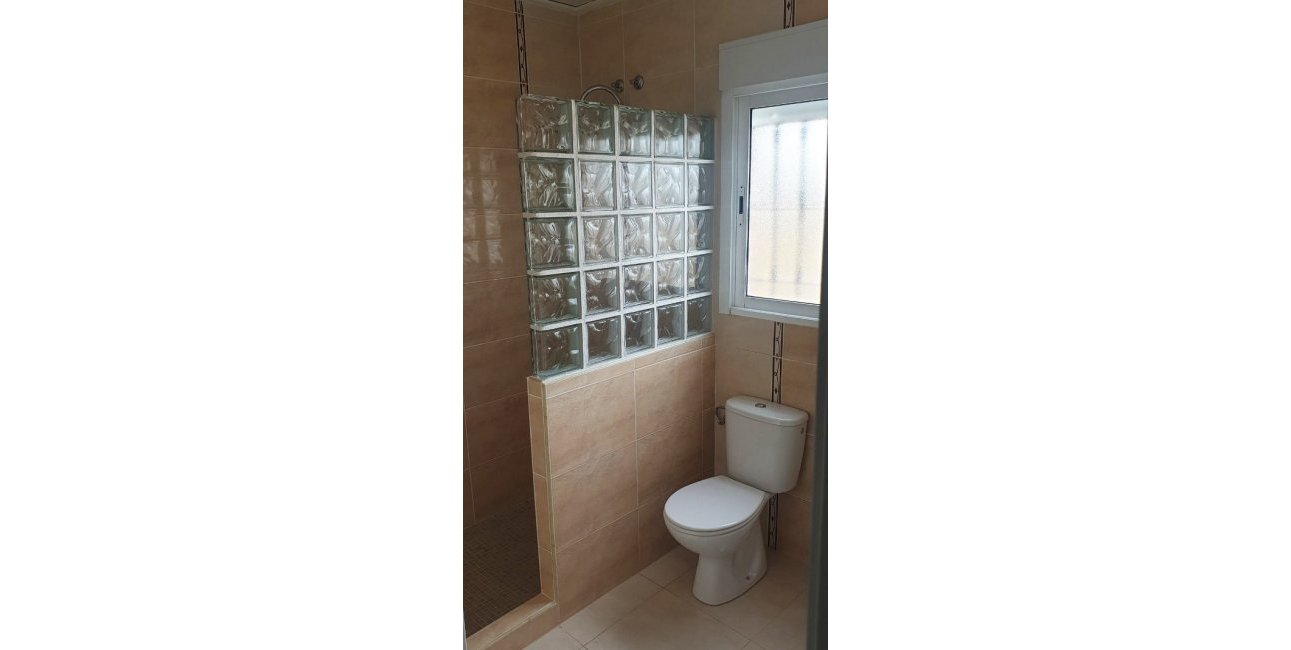 Resale - Country House -
Catral - Catral - Country