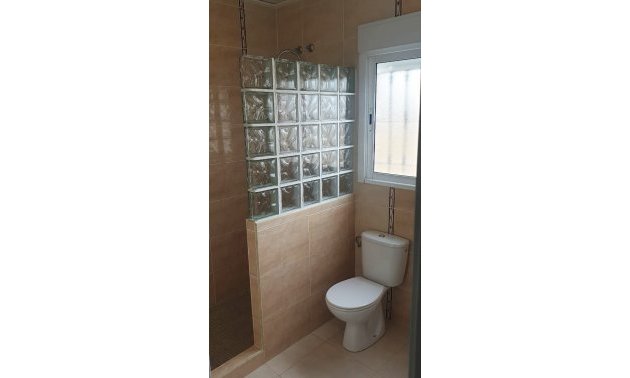 Resale - Country House -
Catral - Catral - Country