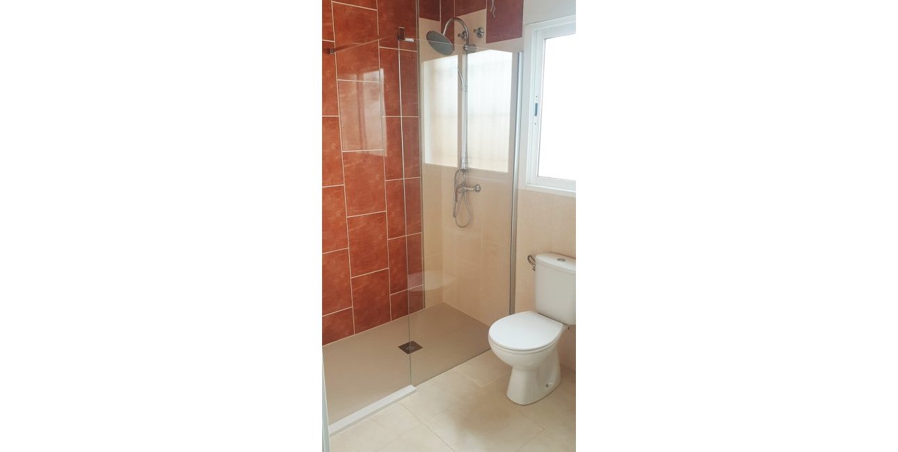 Resale - Country House -
Catral - Catral - Country