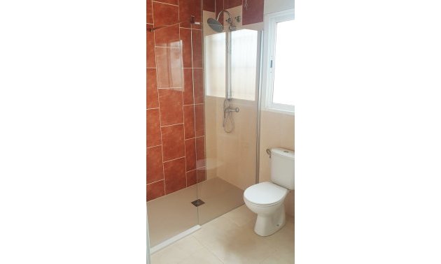 Resale - Country House -
Catral - Catral - Country