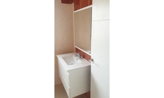 Resale - Country House -
Catral - Catral - Country