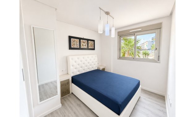 Rynek wtórny - Mieszkanie  -
Orihuela Costa - Los Dolses