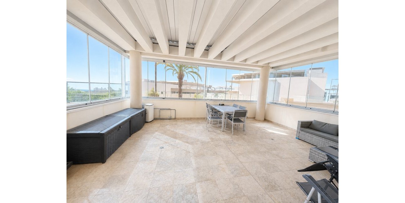 Rynek wtórny - Mieszkanie  -
Orihuela Costa - Los Dolses