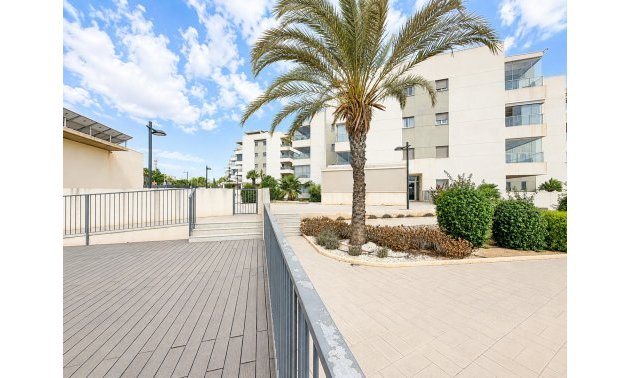 Rynek wtórny - Mieszkanie  -
Orihuela Costa - Los Dolses