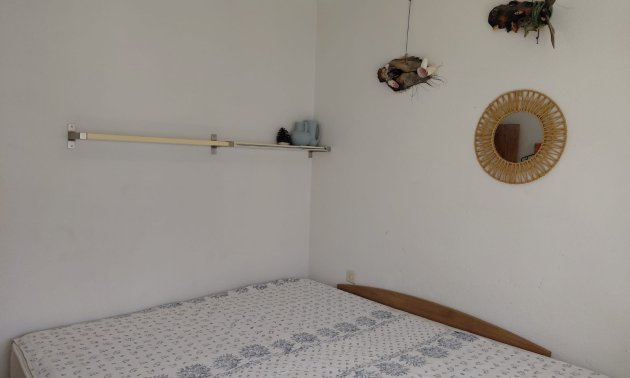 Resale - Apartment - Top Floor -
Torrevieja - Playa de los Naufragos