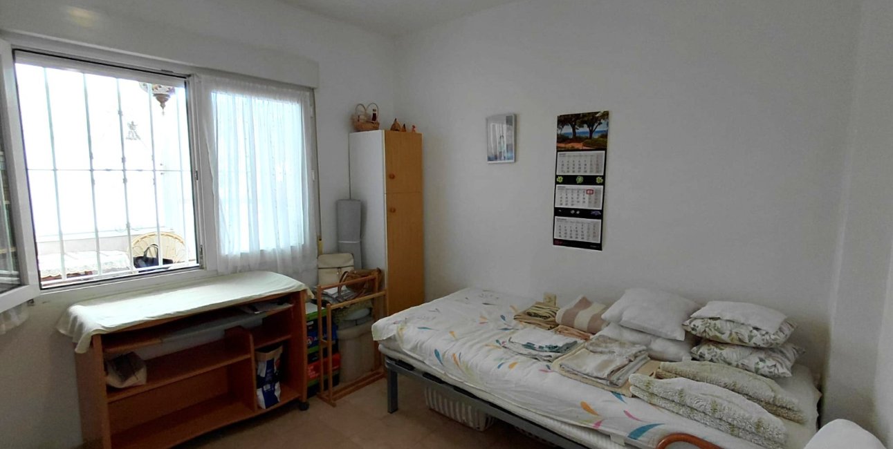 Resale - Apartment - Top Floor -
Torrevieja - Playa de los Naufragos