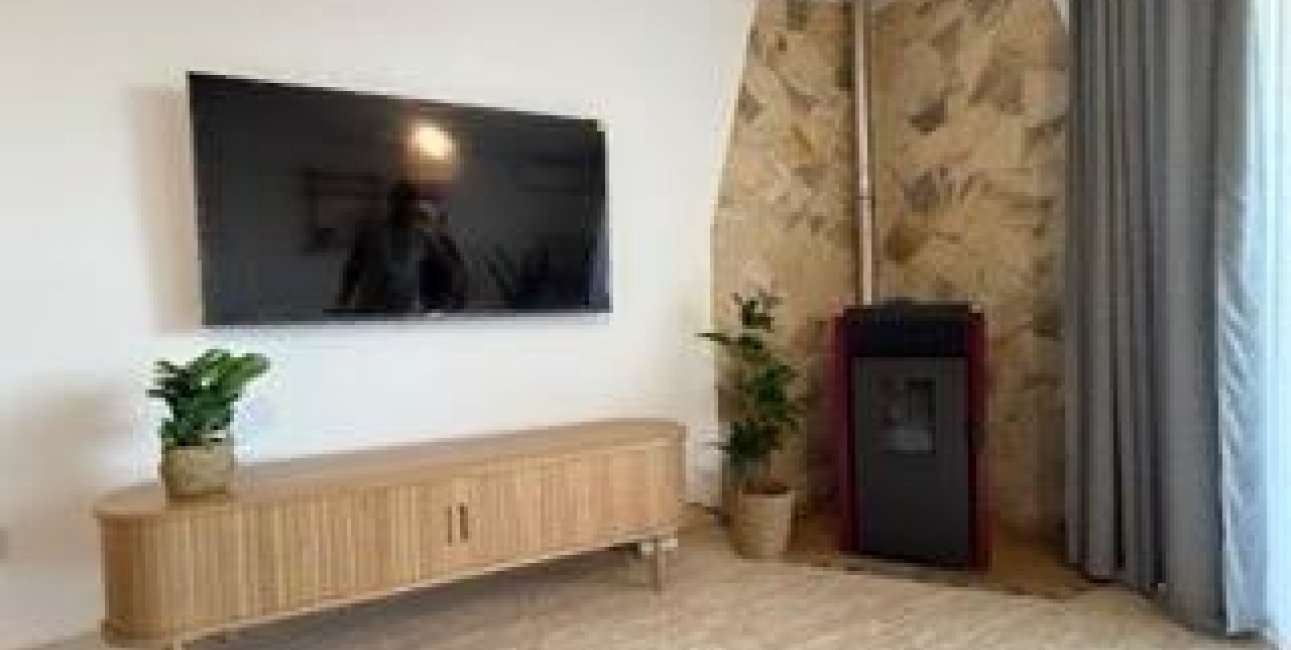 Resale - Townhouse -
Dehesa de campoamor - Campoamor
