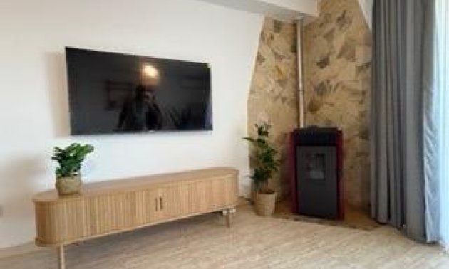 Resale - Townhouse -
Dehesa de campoamor - Campoamor