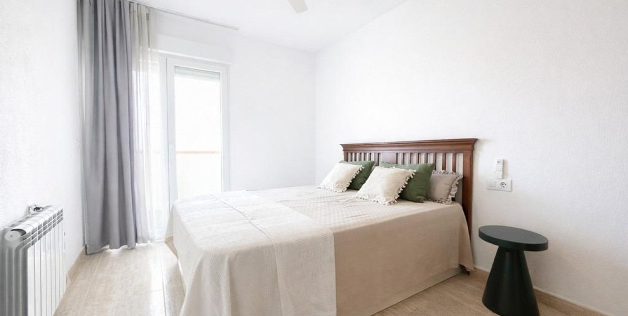 Resale - Townhouse -
Dehesa de campoamor - Campoamor