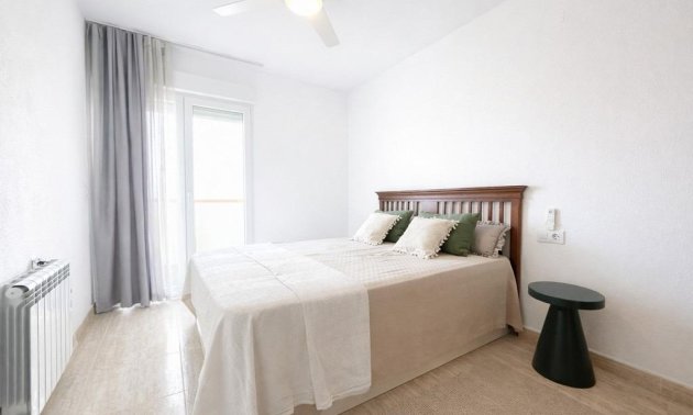 Resale - Townhouse -
Dehesa de campoamor - Campoamor