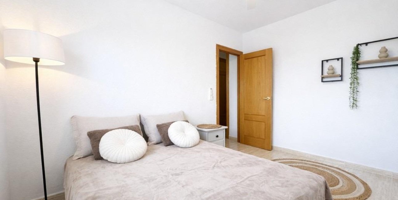 Resale - Townhouse -
Dehesa de campoamor - Campoamor
