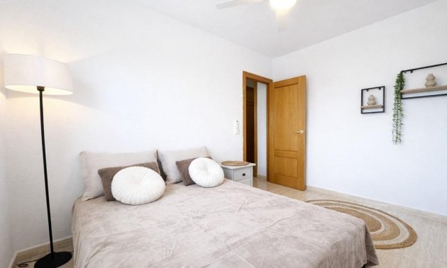 Resale - Townhouse -
Dehesa de campoamor - Campoamor