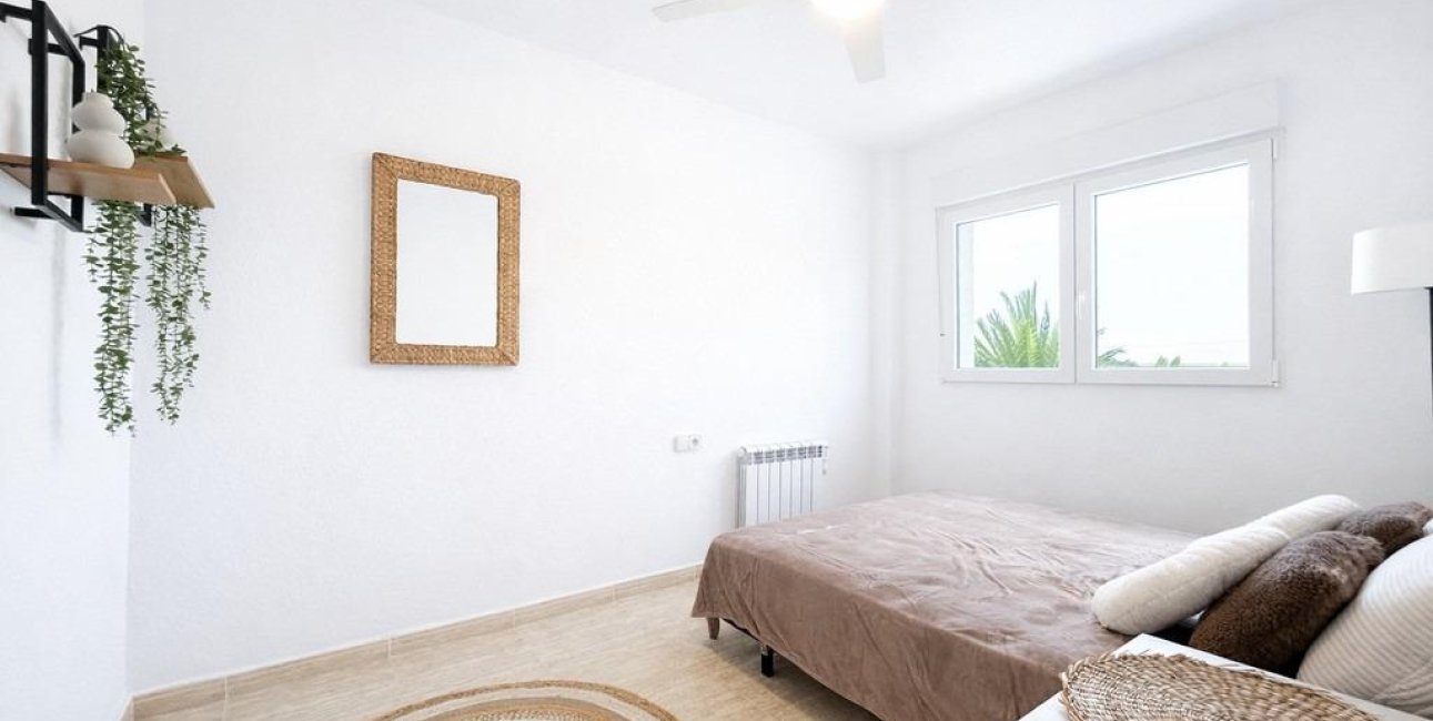 Resale - Townhouse -
Dehesa de campoamor - Campoamor