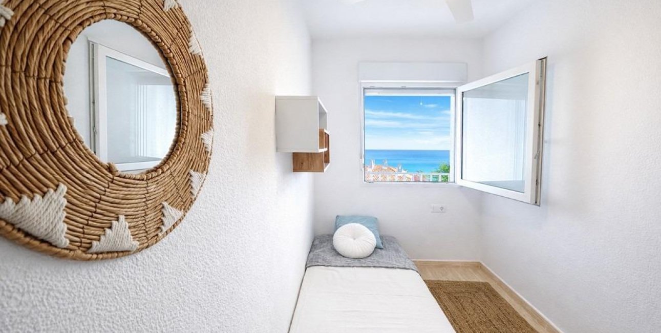 Resale - Townhouse -
Dehesa de campoamor - Campoamor