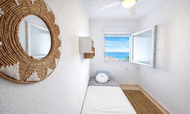 Resale - Townhouse -
Dehesa de campoamor - Campoamor