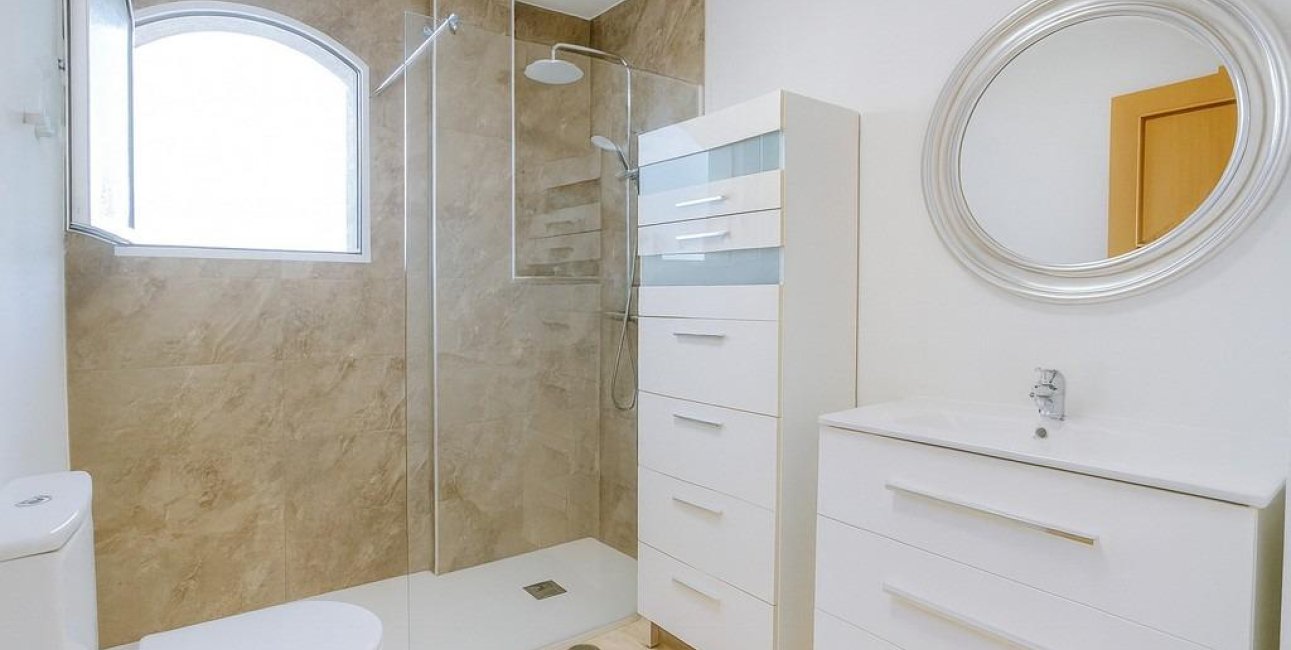 Resale - Townhouse -
Dehesa de campoamor - Campoamor