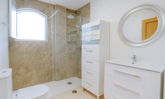 Resale - Townhouse -
Dehesa de campoamor - Campoamor