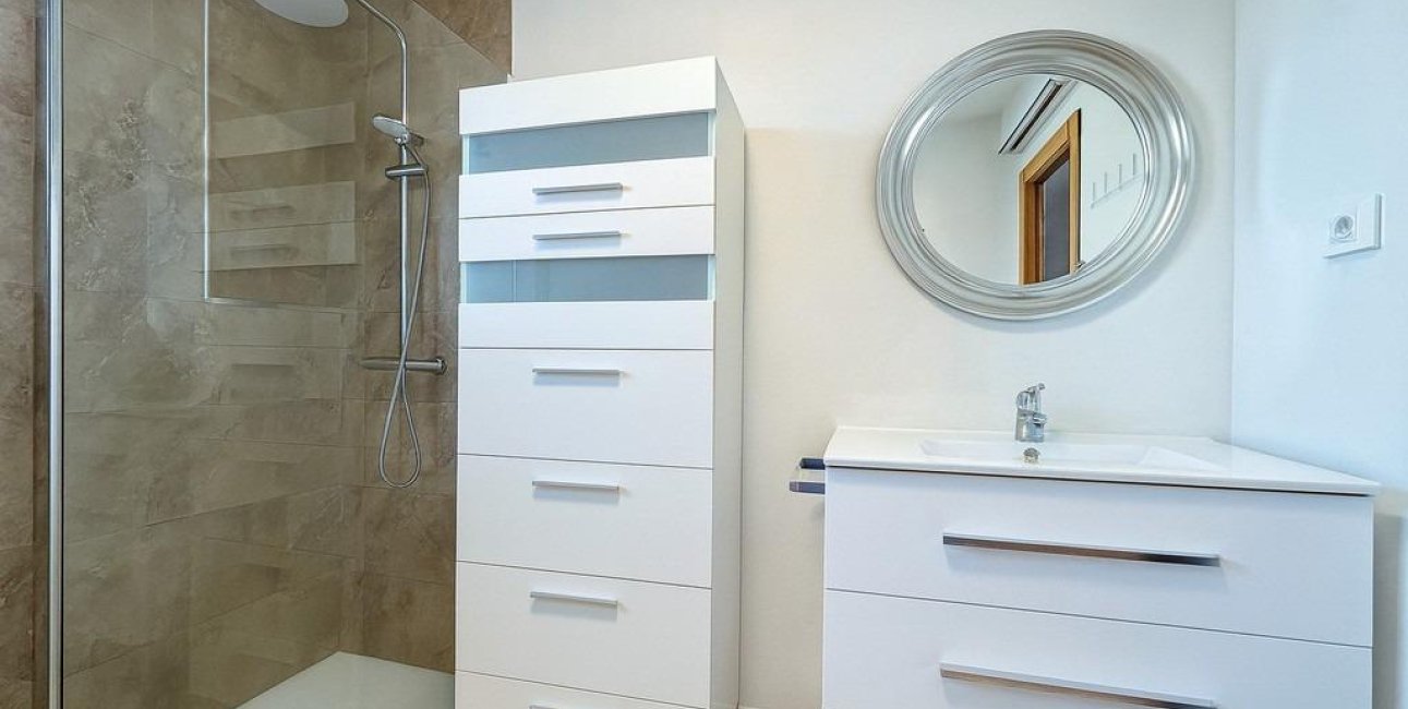 Resale - Townhouse -
Dehesa de campoamor - Campoamor