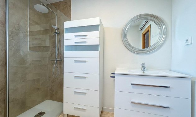 Resale - Townhouse -
Dehesa de campoamor - Campoamor