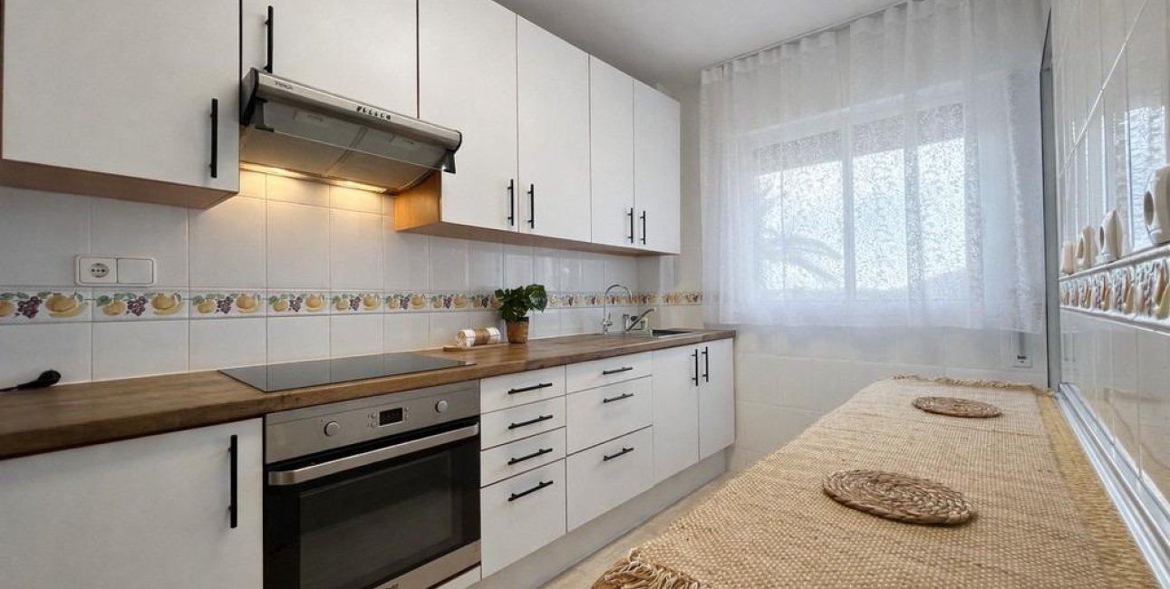 Resale - Townhouse -
Dehesa de campoamor - Campoamor