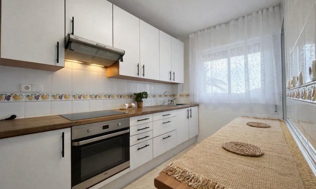 Resale - Townhouse -
Dehesa de campoamor - Campoamor