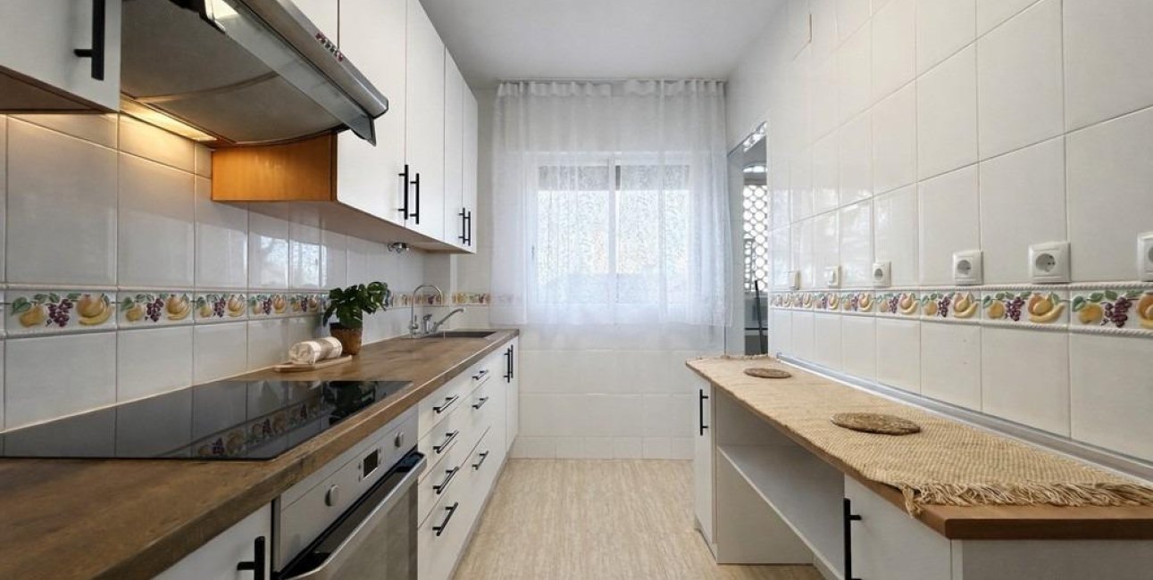Resale - Townhouse -
Dehesa de campoamor - Campoamor