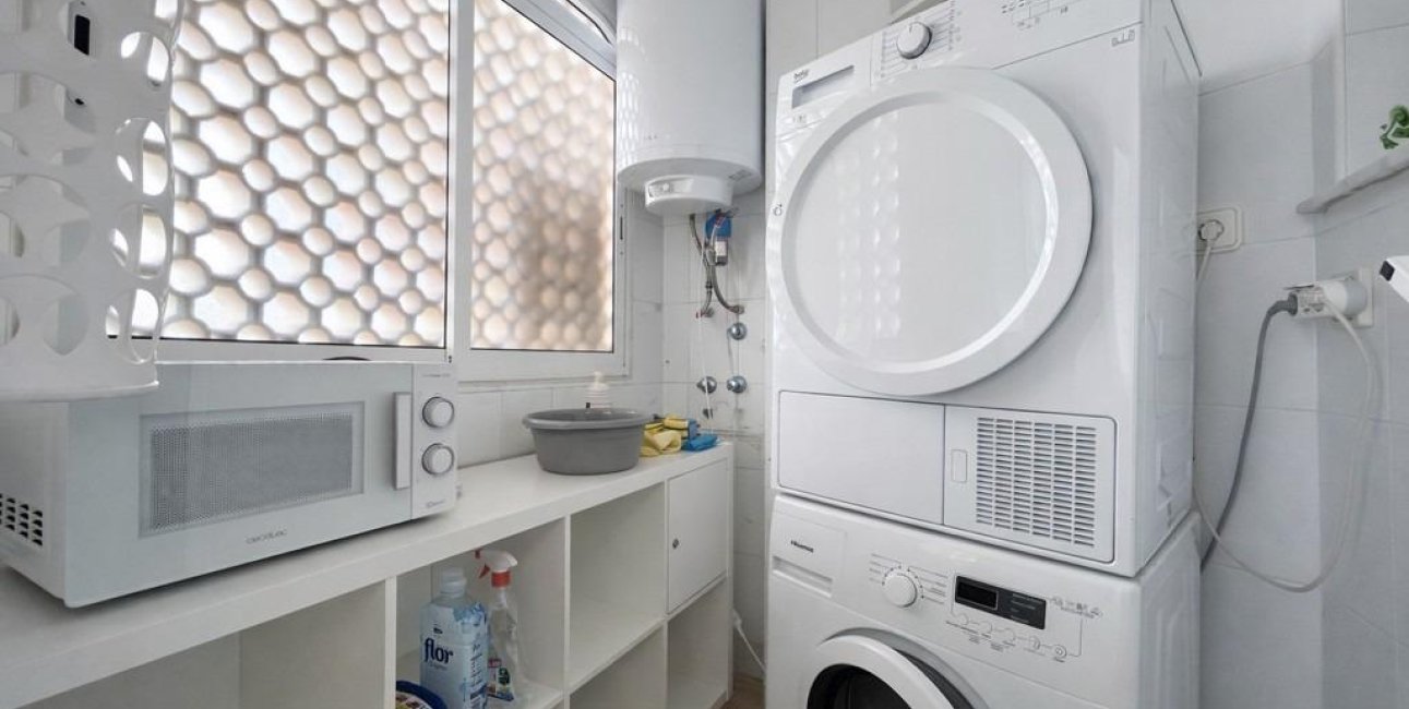 Resale - Townhouse -
Dehesa de campoamor - Campoamor