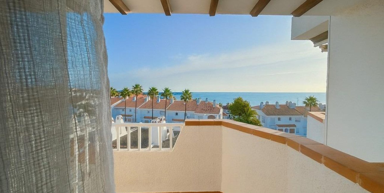 Resale - Townhouse -
Dehesa de campoamor - Campoamor