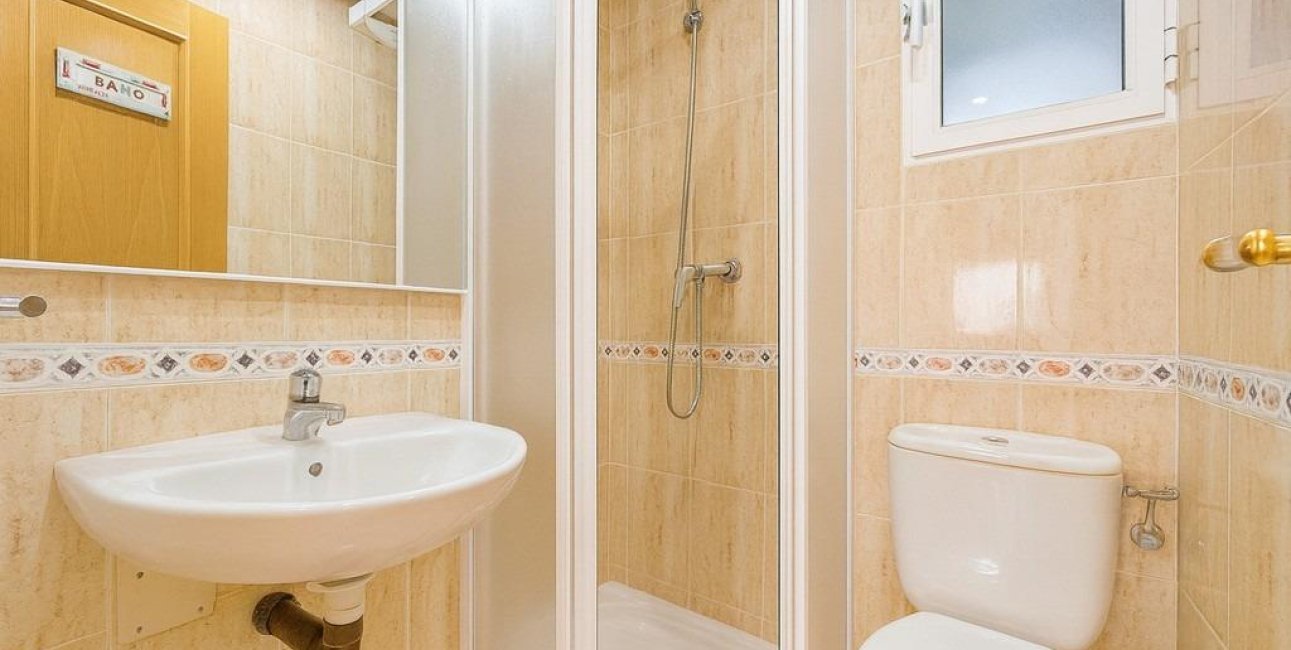 Resale - Townhouse -
Dehesa de campoamor - Campoamor