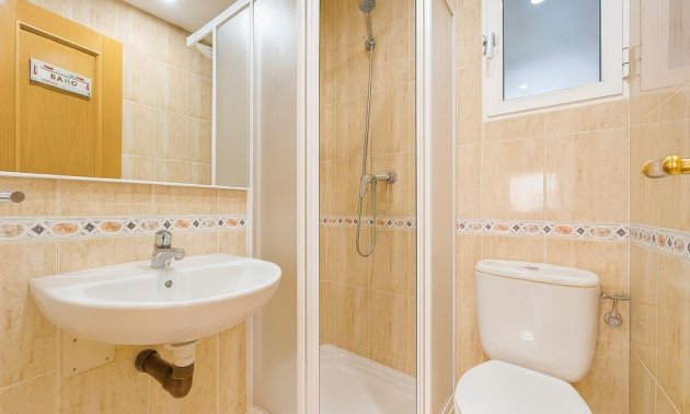 Resale - Townhouse -
Dehesa de campoamor - Campoamor