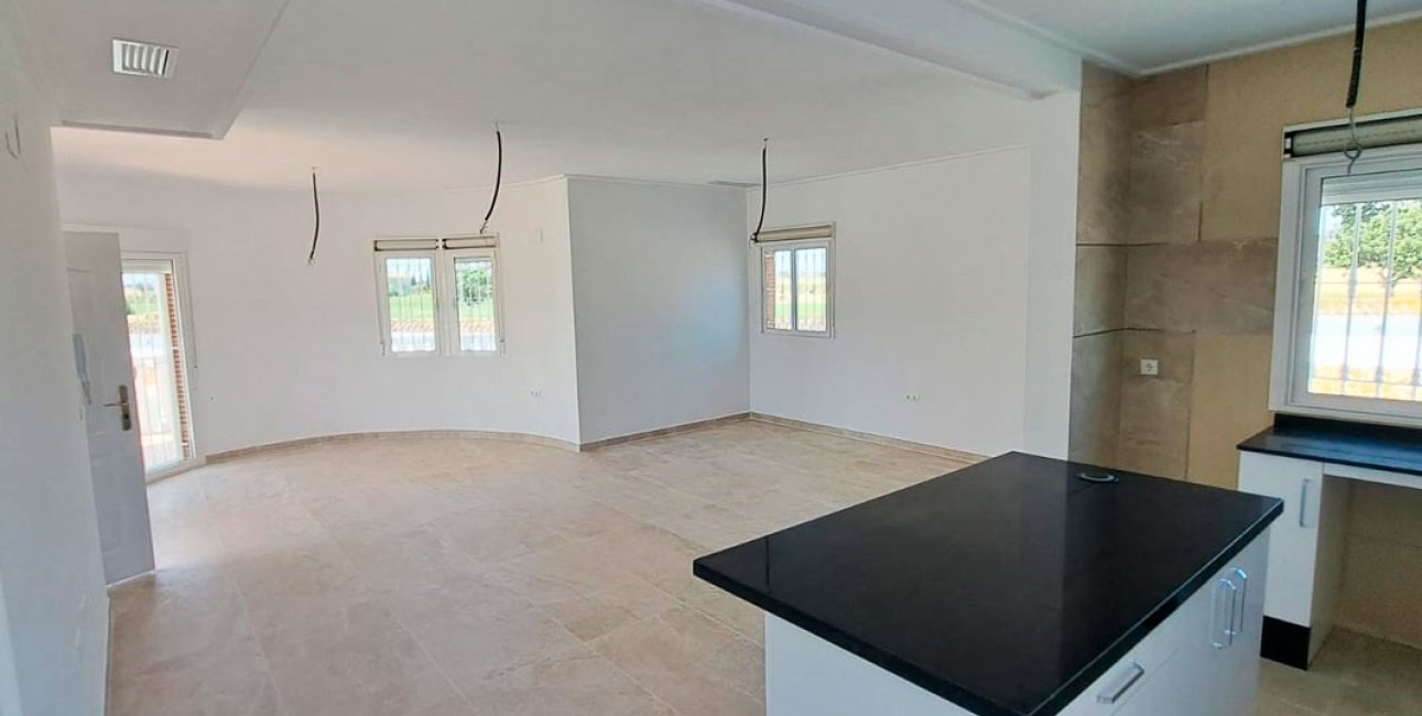 Resale - Country House -
Catral - Catral - Country