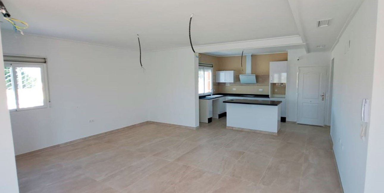 Resale - Country House -
Catral - Catral - Country