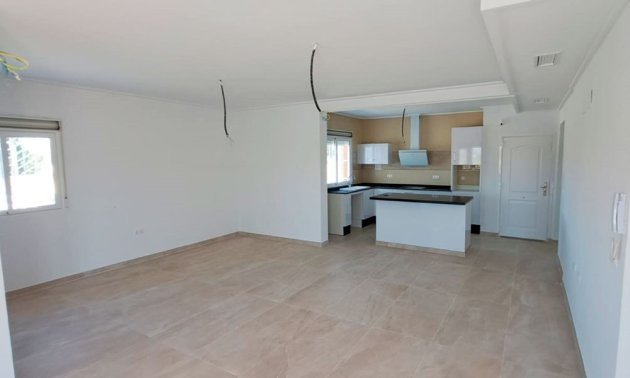 Resale - Country House -
Catral - Catral - Country