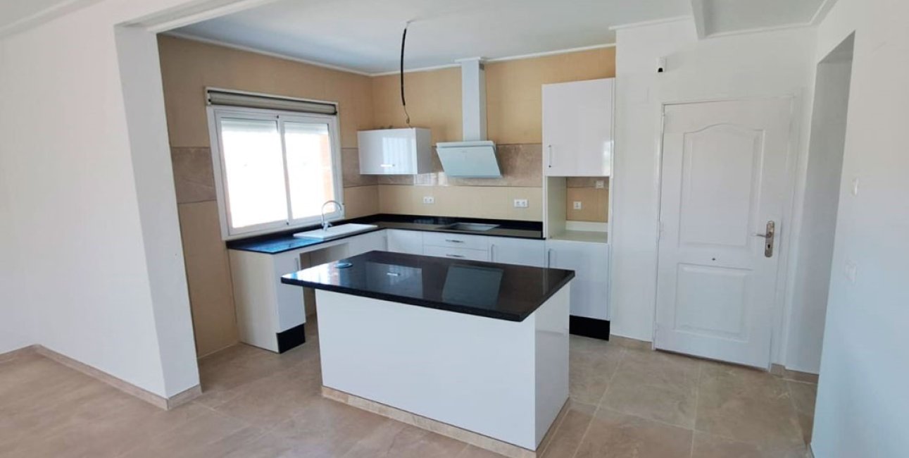 Resale - Country House -
Catral - Catral - Country