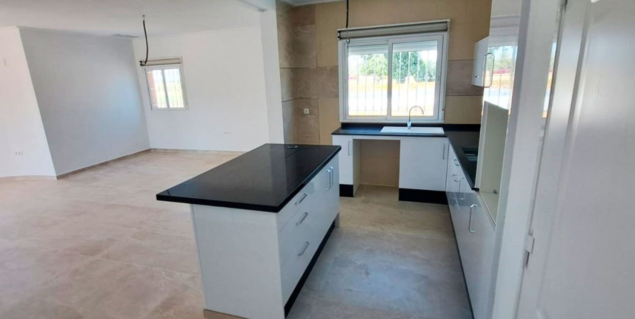 Resale - Country House -
Catral - Catral - Country