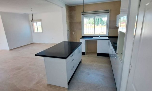 Resale - Country House -
Catral - Catral - Country