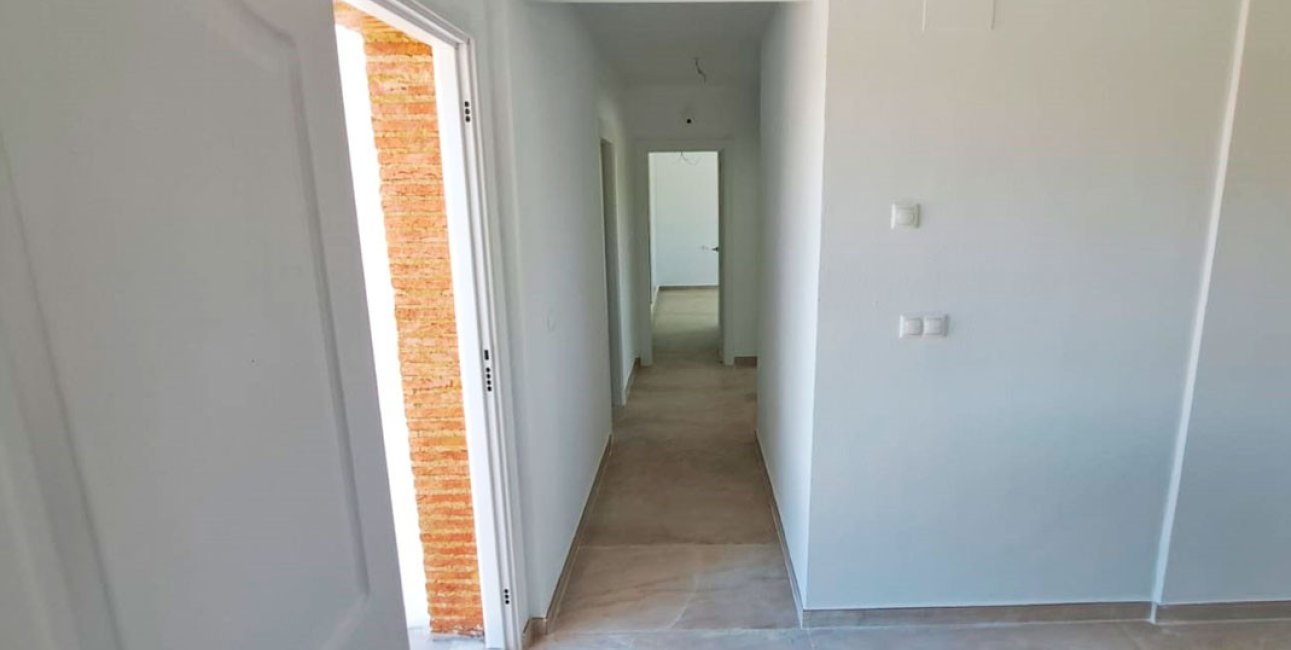 Resale - Country House -
Catral - Catral - Country