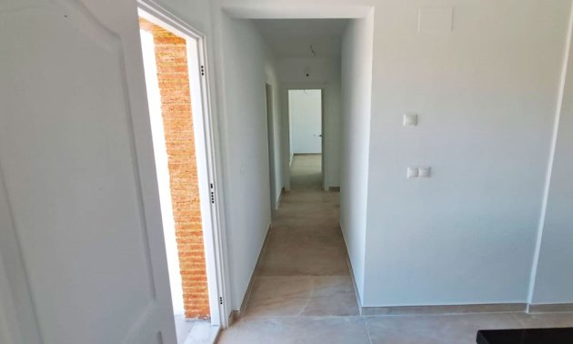 Resale - Country House -
Catral - Catral - Country