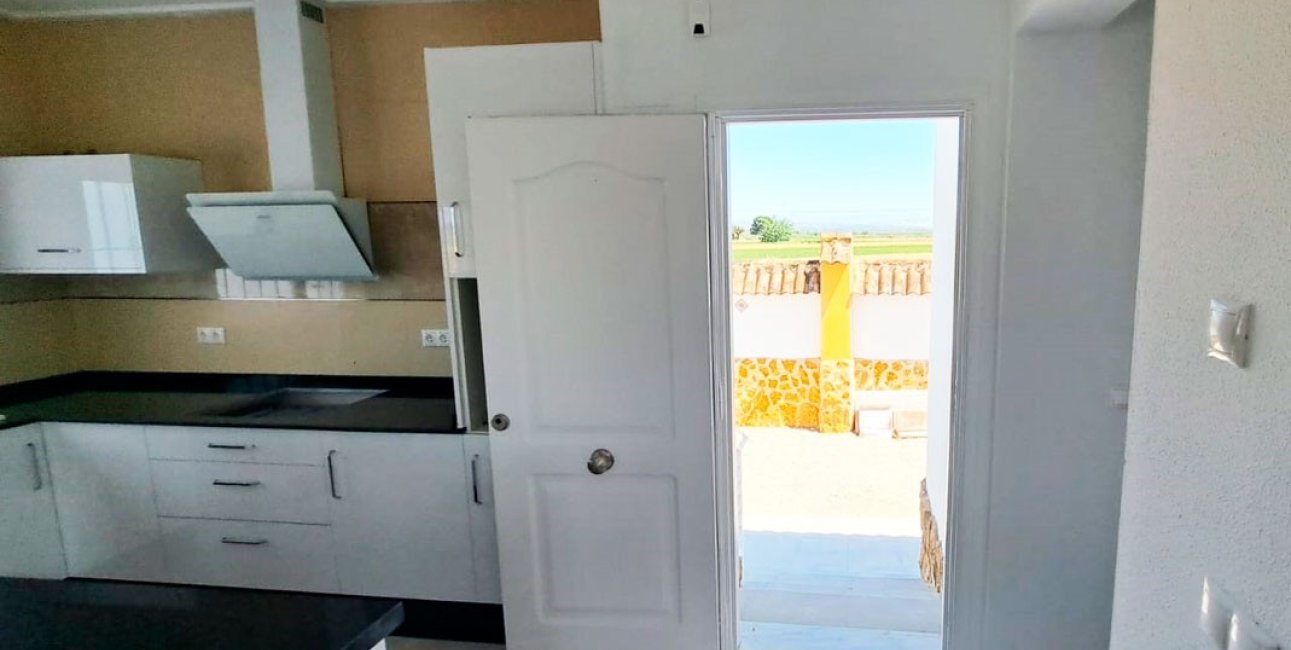 Resale - Country House -
Catral - Catral - Country