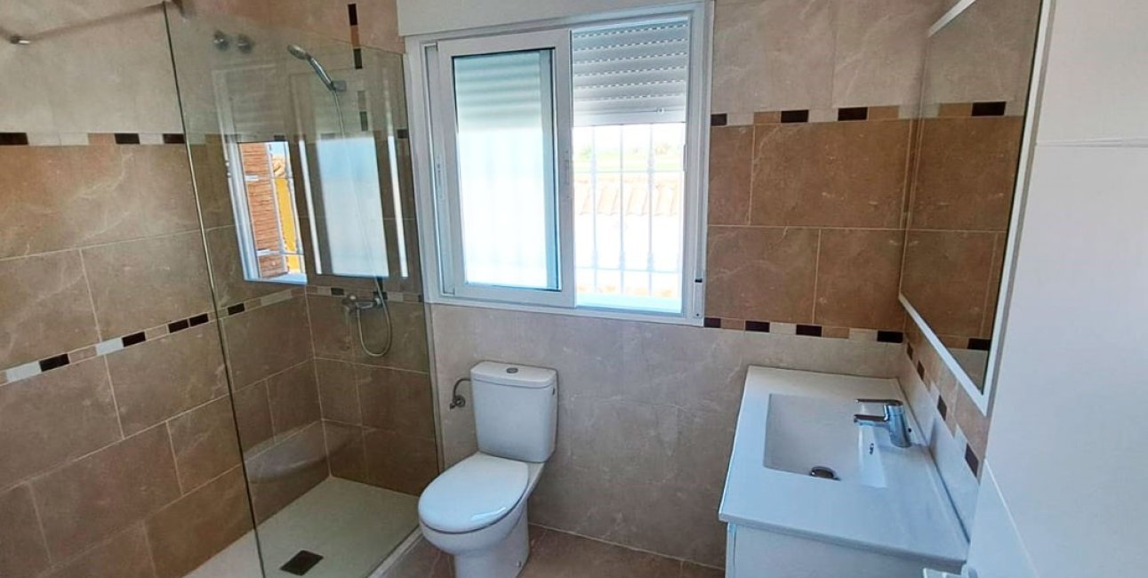 Resale - Country House -
Catral - Catral - Country