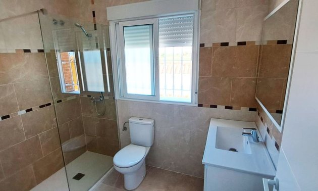 Resale - Country House -
Catral - Catral - Country