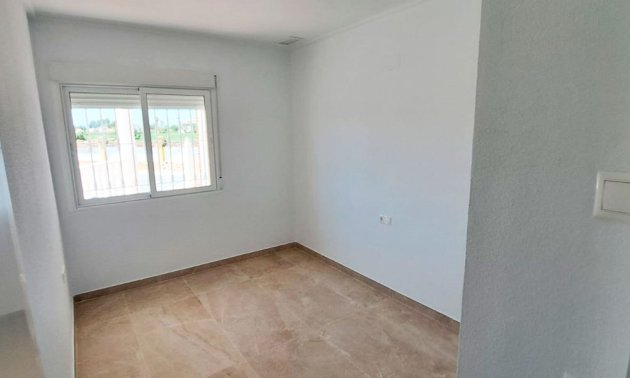 Resale - Country House -
Catral - Catral - Country