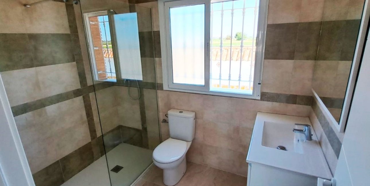 Resale - Country House -
Catral - Catral - Country