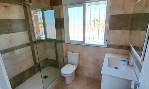 Resale - Country House -
Catral - Catral - Country