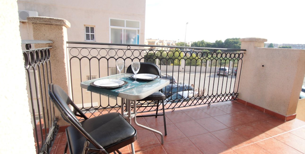 Rynek wtórny - Mieszkanie  -
Orihuela Costa - Playa Flamenca