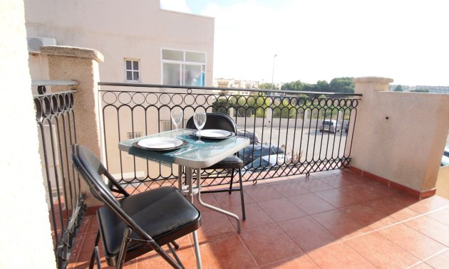 Rynek wtórny - Mieszkanie  -
Orihuela Costa - Playa Flamenca