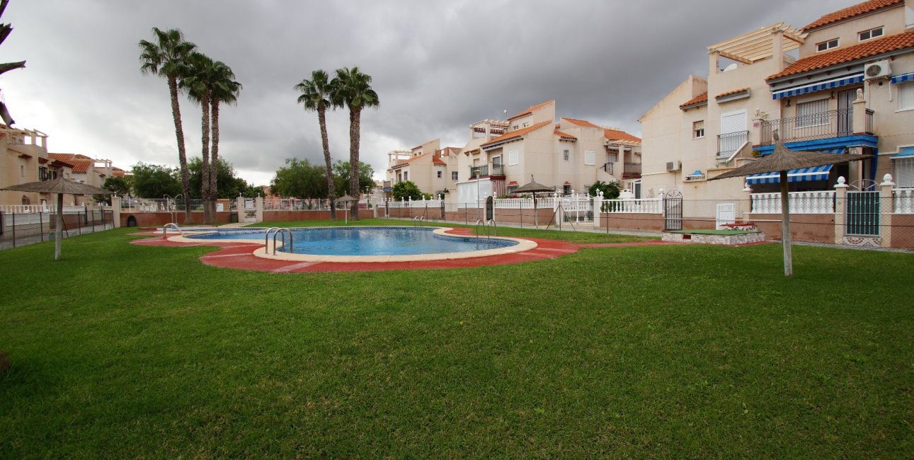 Rynek wtórny - Mieszkanie  -
Orihuela Costa - Playa Flamenca