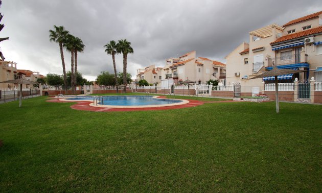 Rynek wtórny - Mieszkanie  -
Orihuela Costa - Playa Flamenca