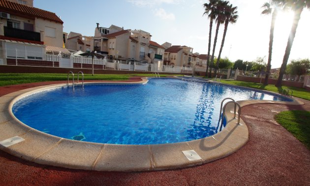 Rynek wtórny - Mieszkanie  -
Orihuela Costa - Playa Flamenca